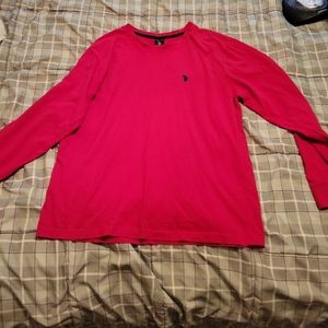 Polo Ralph Lauren Long Sleeve Shirt